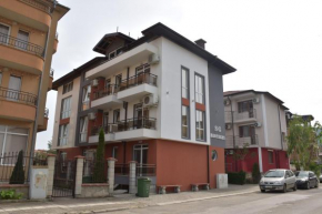Guest House SG-BROTHERS, Obzor
